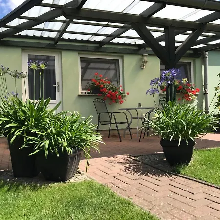 منزل للإقامة Lorenz كورسفانت