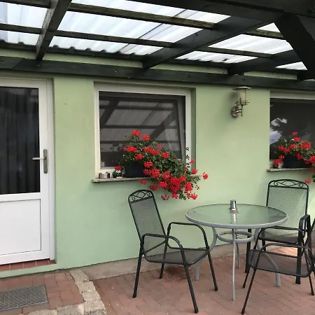 Homestay Lorenz Korswandt