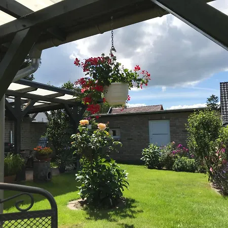 Lorenz Homestay Korswandt