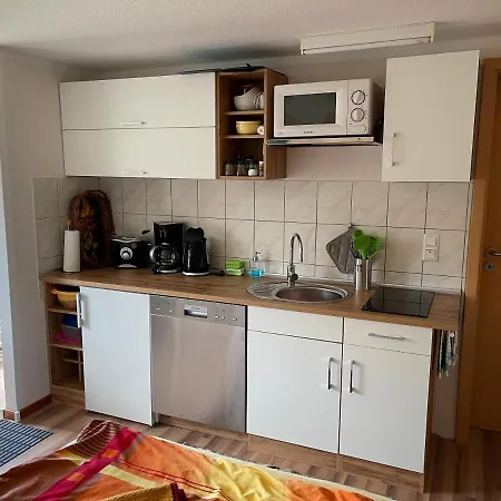 Privatunterkunft Lorenz