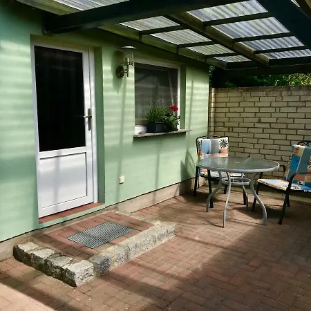 Lorenz Privatunterkunft *