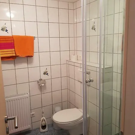 منزل للإقامة Lorenz *