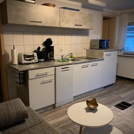 Privatunterkunft Lorenz